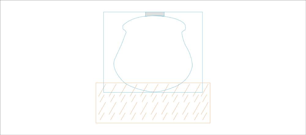 靖西县高端白酒包装设计：从奢华到质感，如何用设计传递品牌高端调性